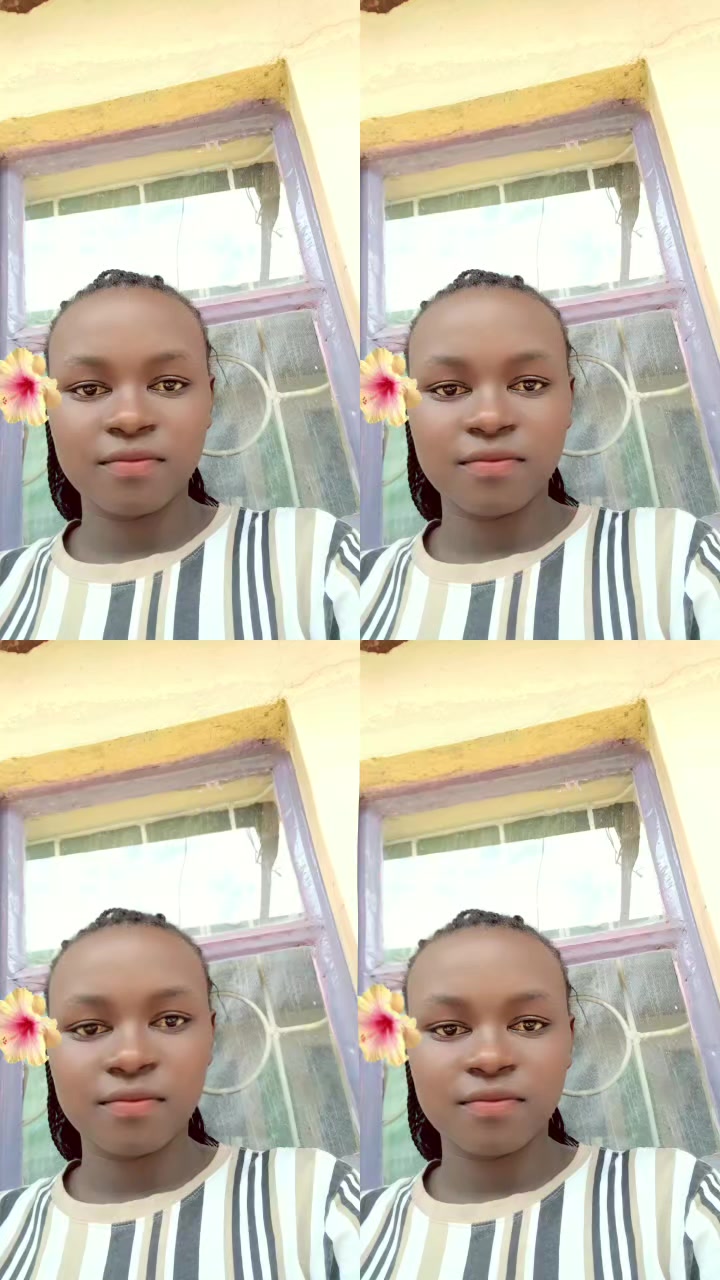 @MISS WAMBUA💕💜