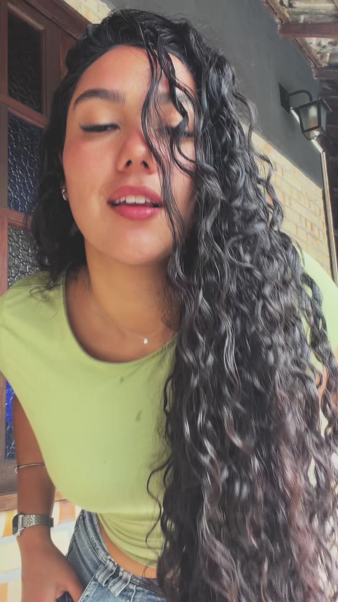 @Jennifer Santos