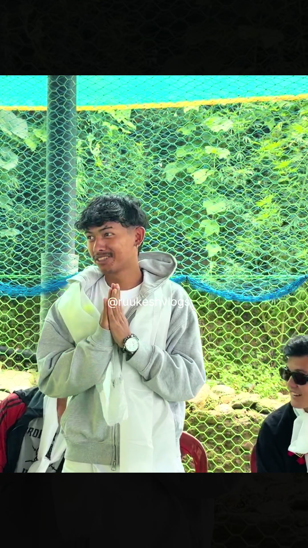 @Ruukesh Shrestha