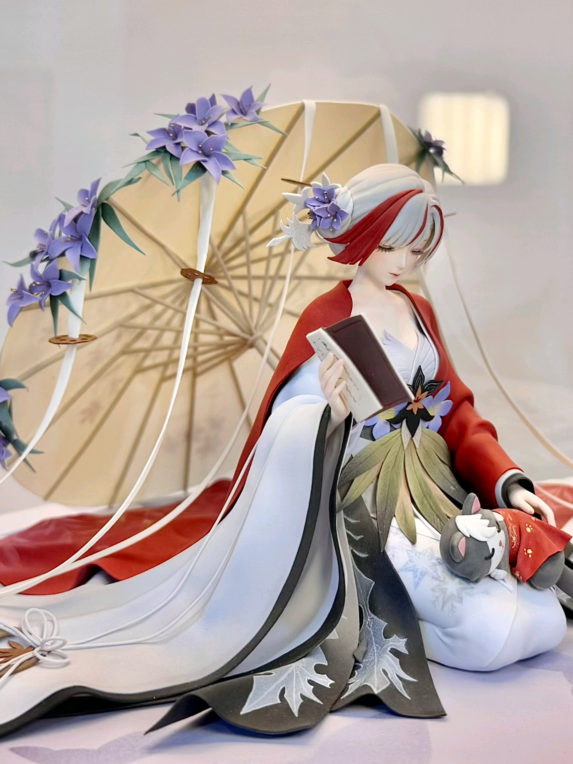 @Xudahua studio 徐大花