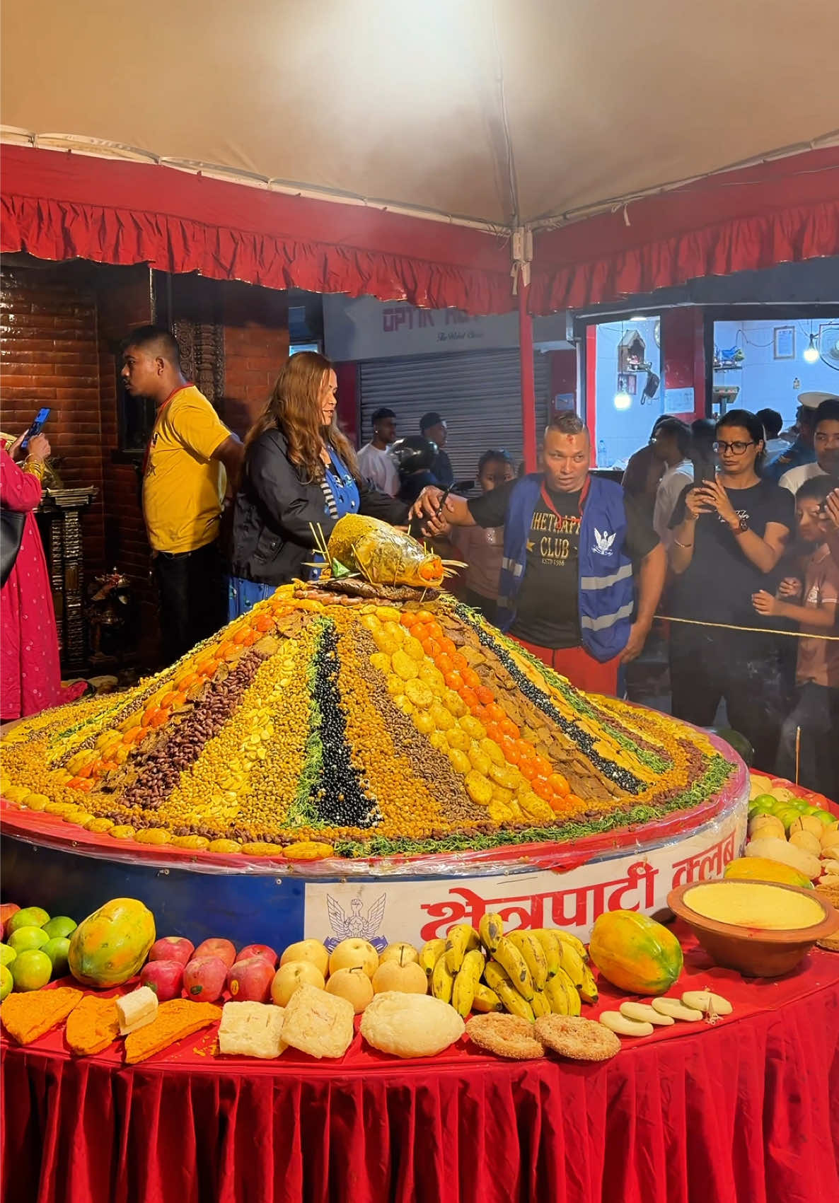 @Mr. Foodie NEPAL