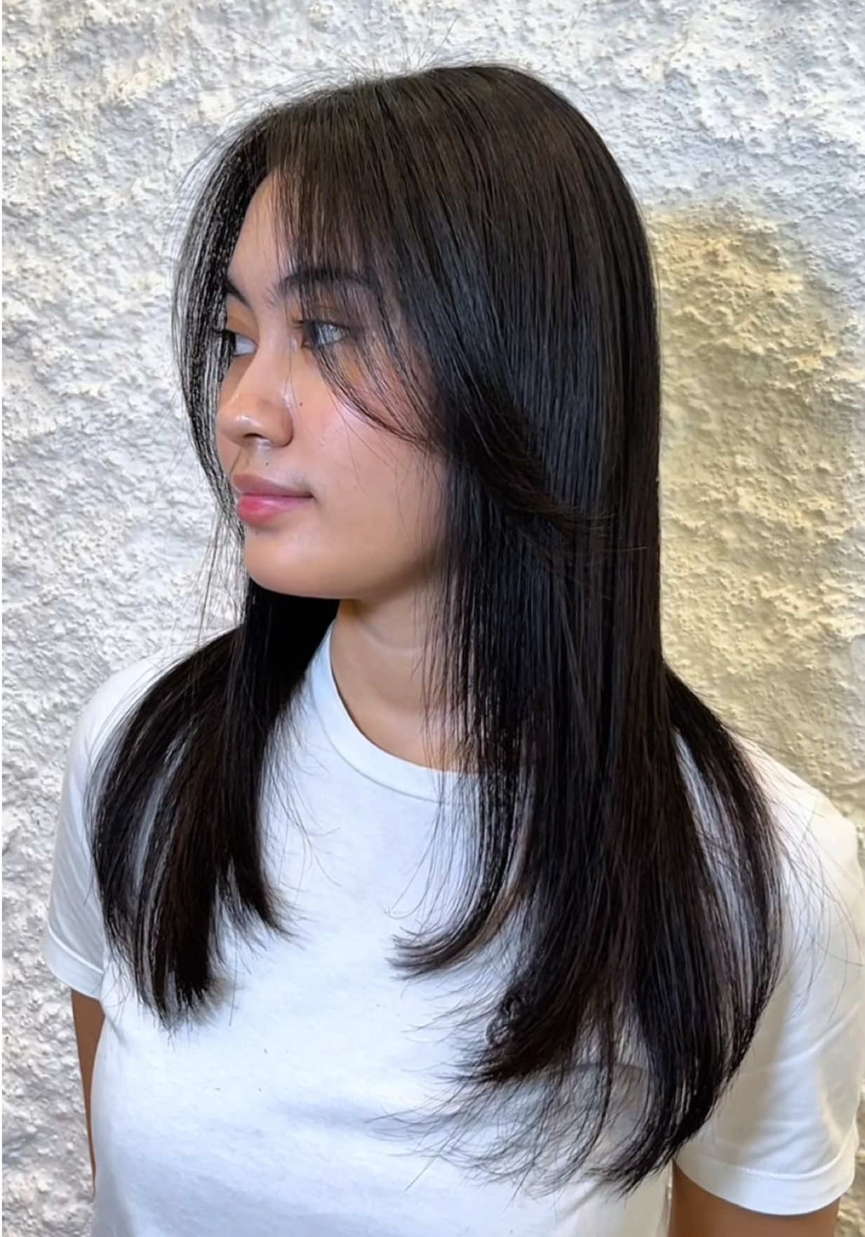 @Soal Rambut Semarang