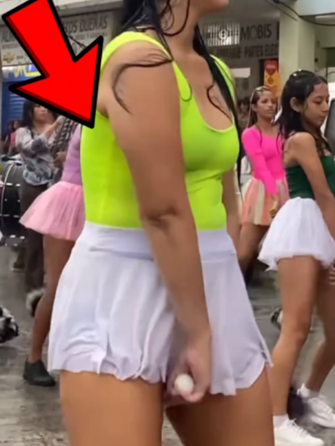 @ChicasBastoneras