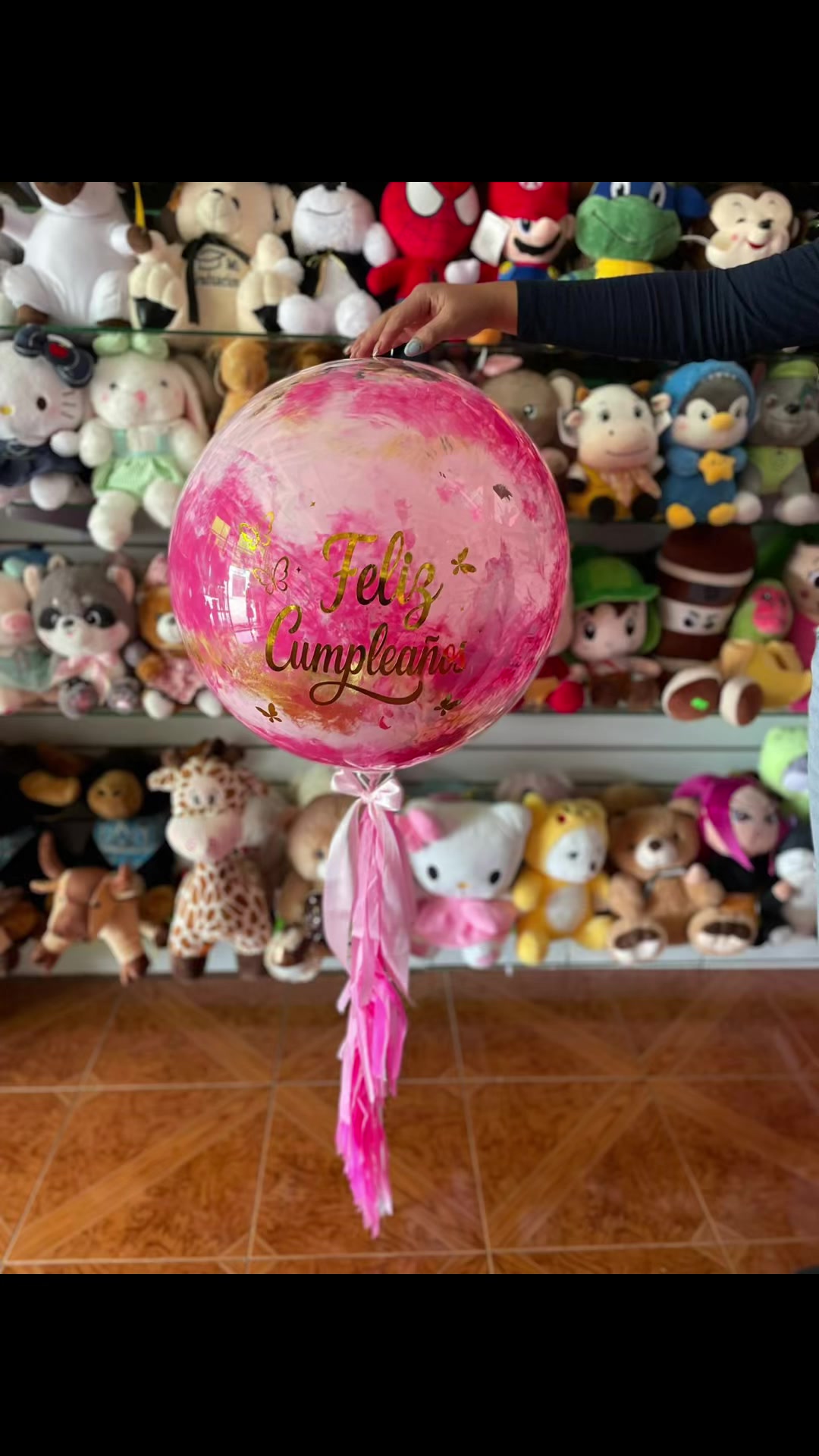 @Mari García 💗