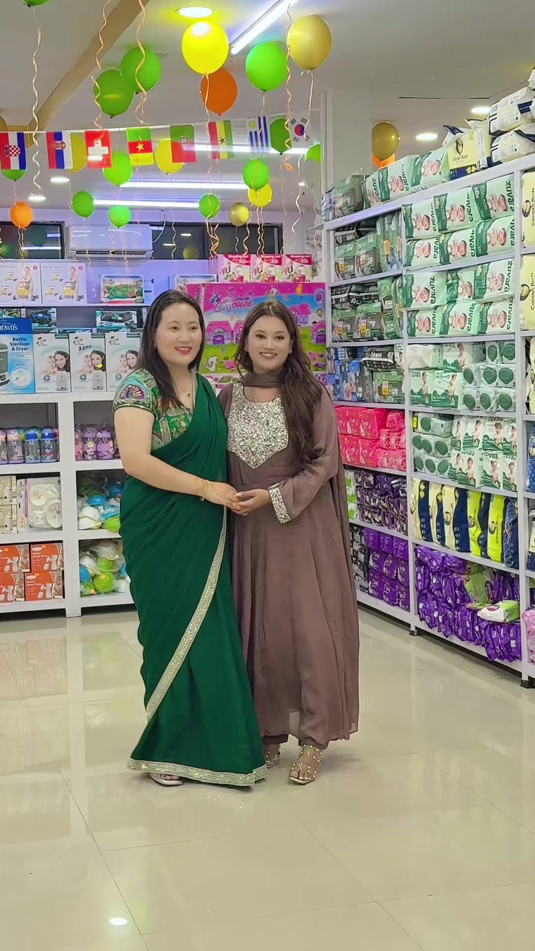 @Prachi Lama