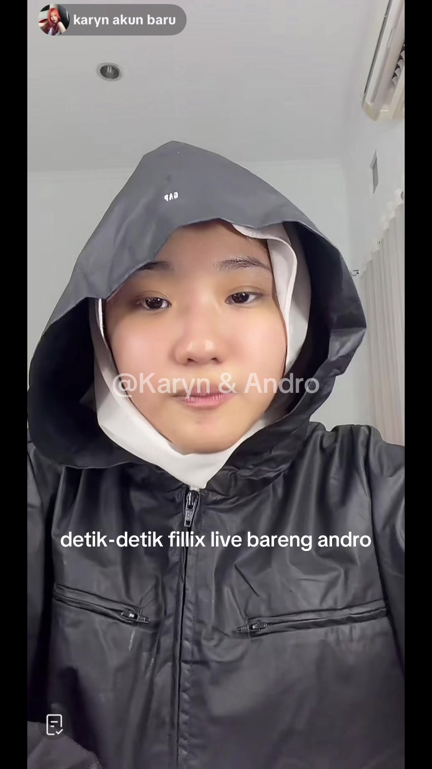 @Karyn Putri Lestarii