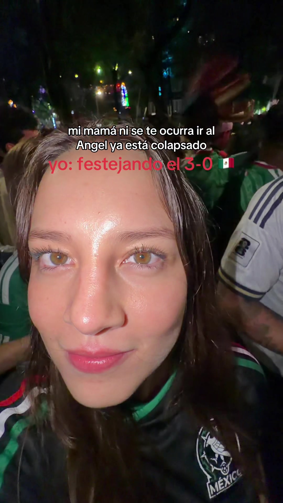 @Mariel Medina