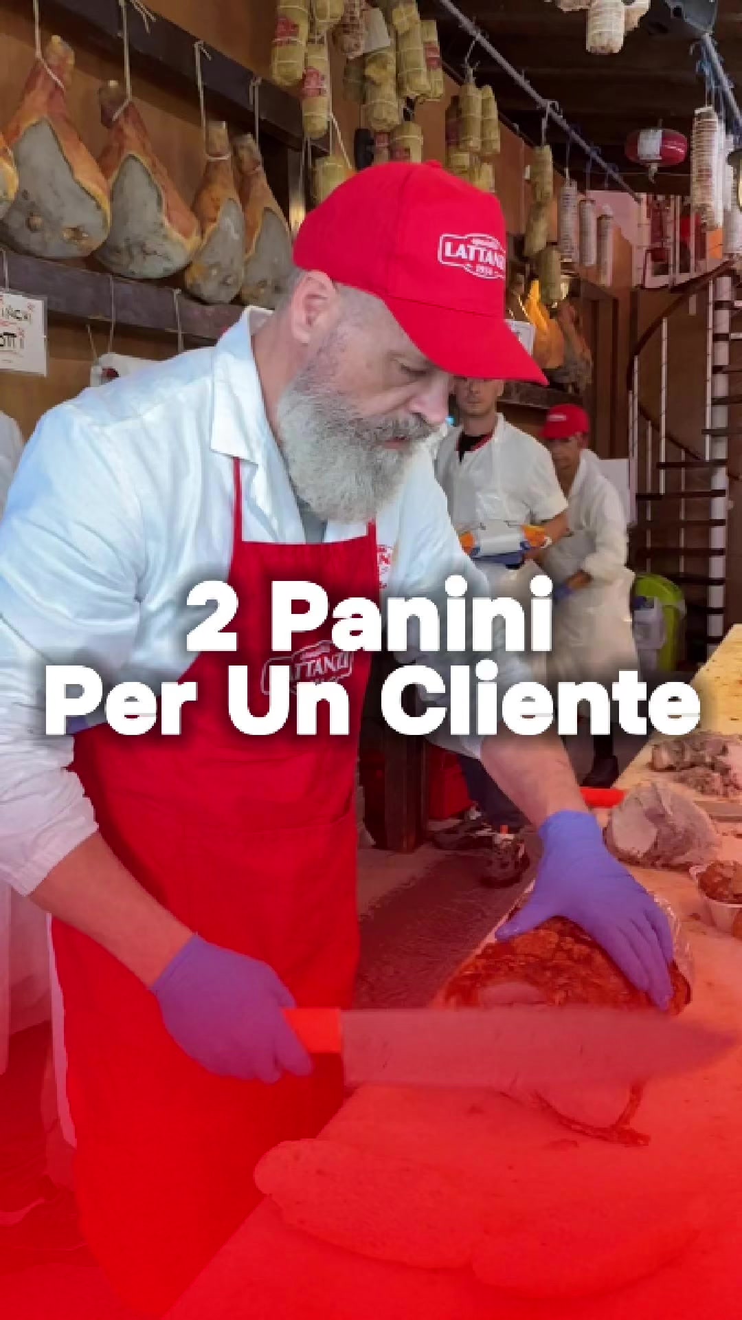 @Antica Norcineria Lattanzi