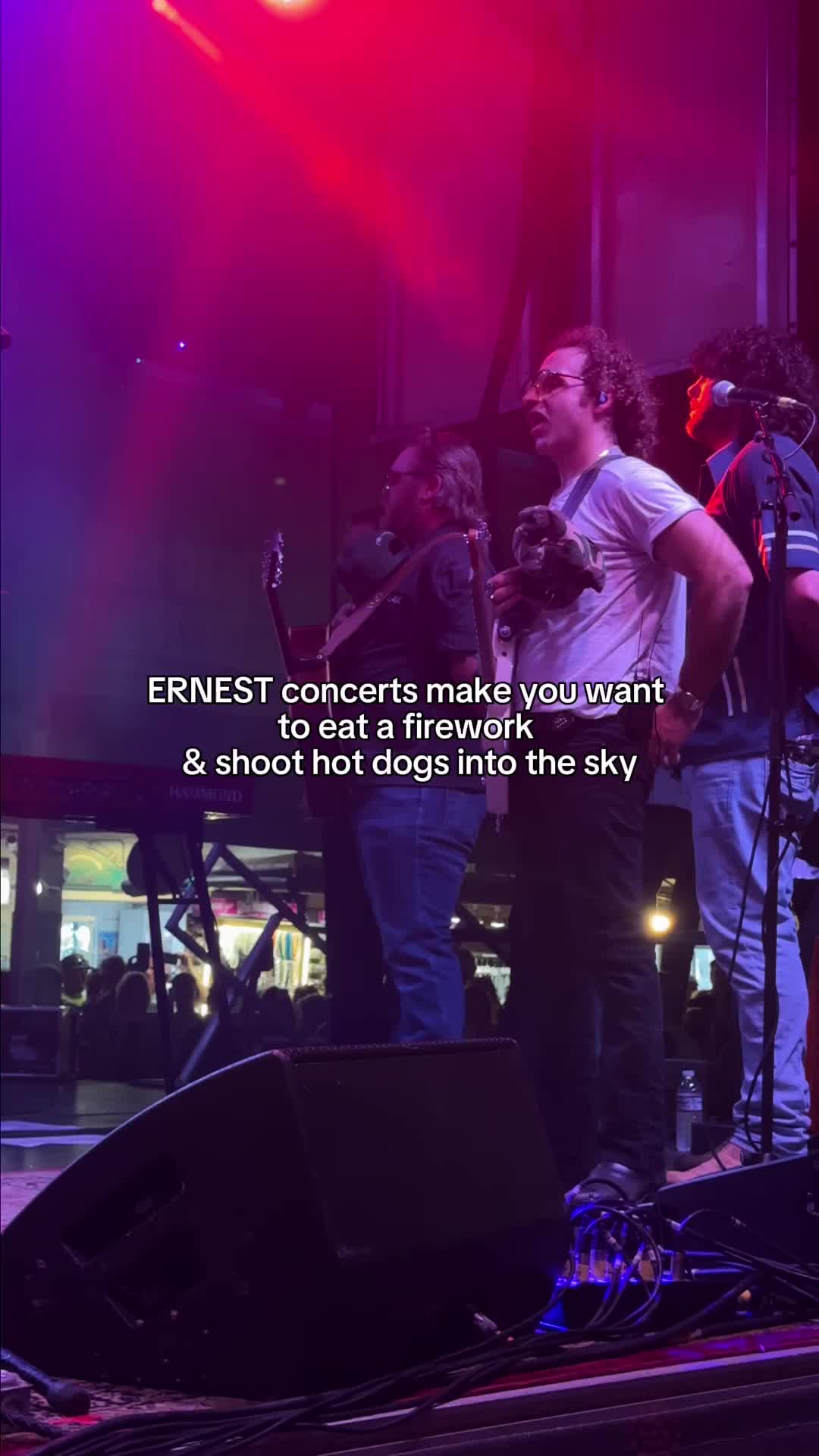 @ernie