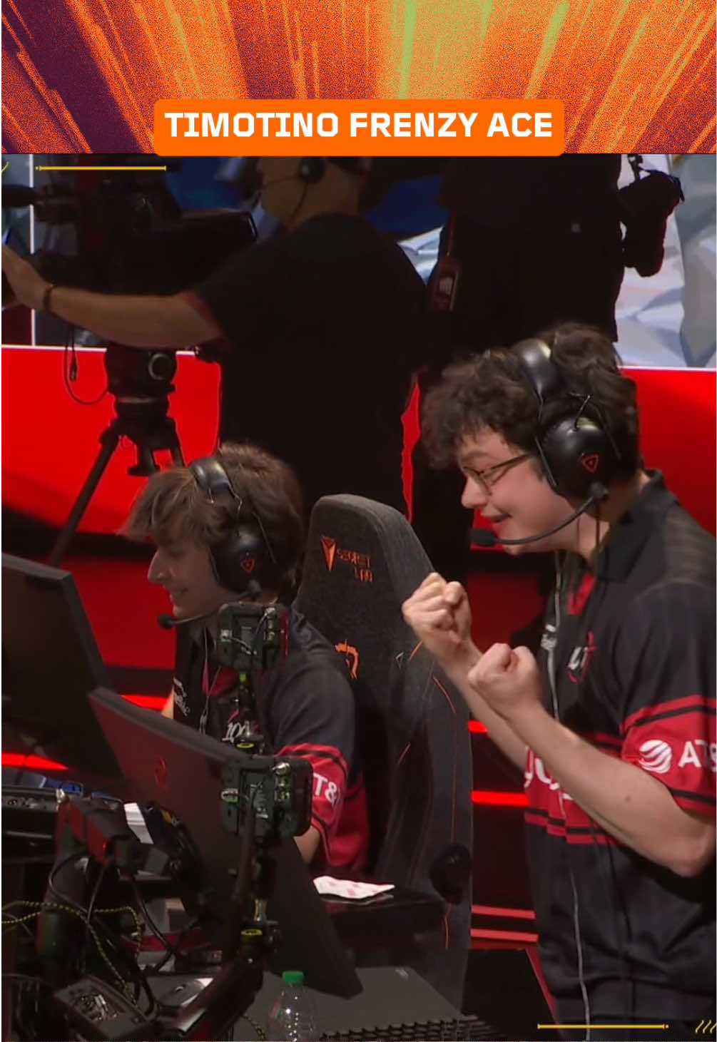 @VALORANT Esports NA
