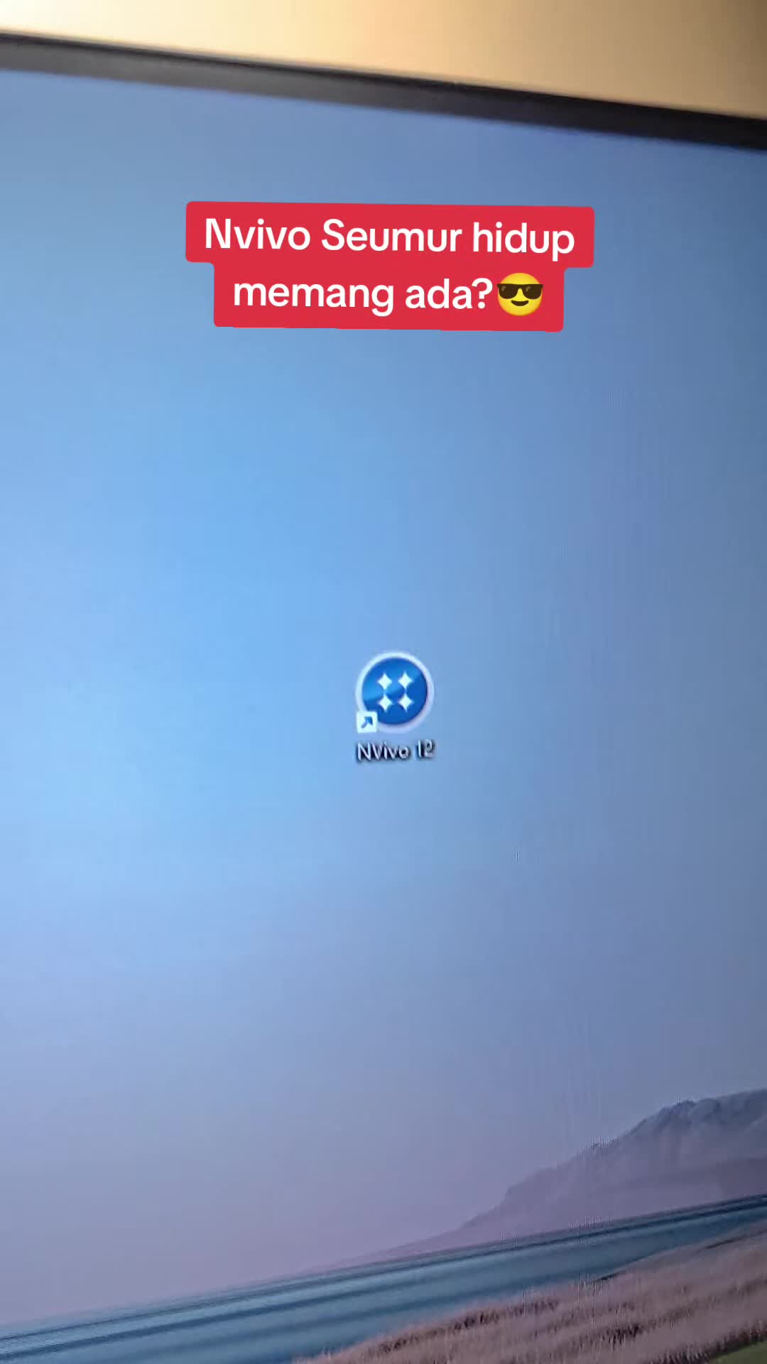 @SI PALING APLIKASI