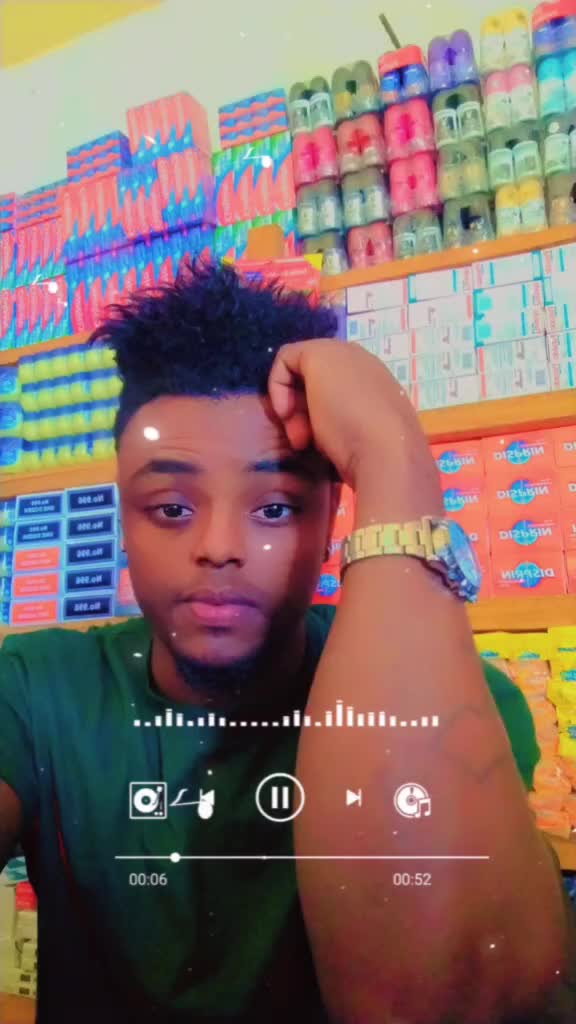 @ሰላሙ&hearts;️💚💛🤟