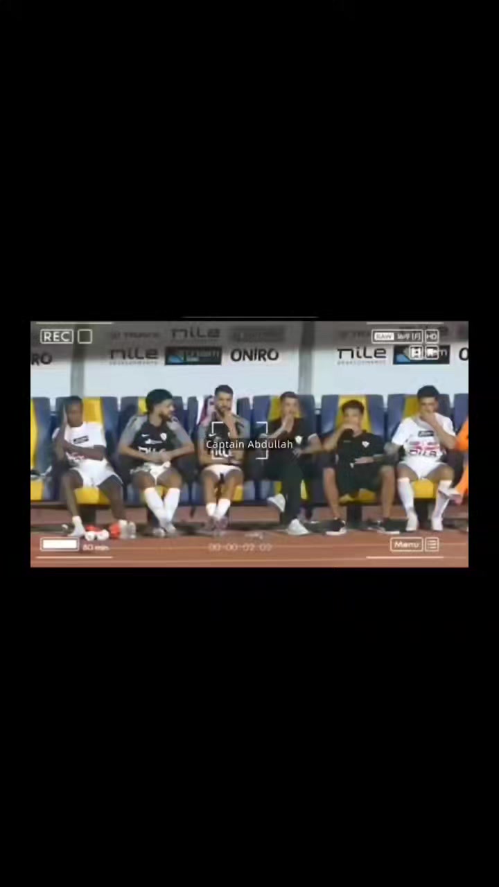 @Zamalek SC