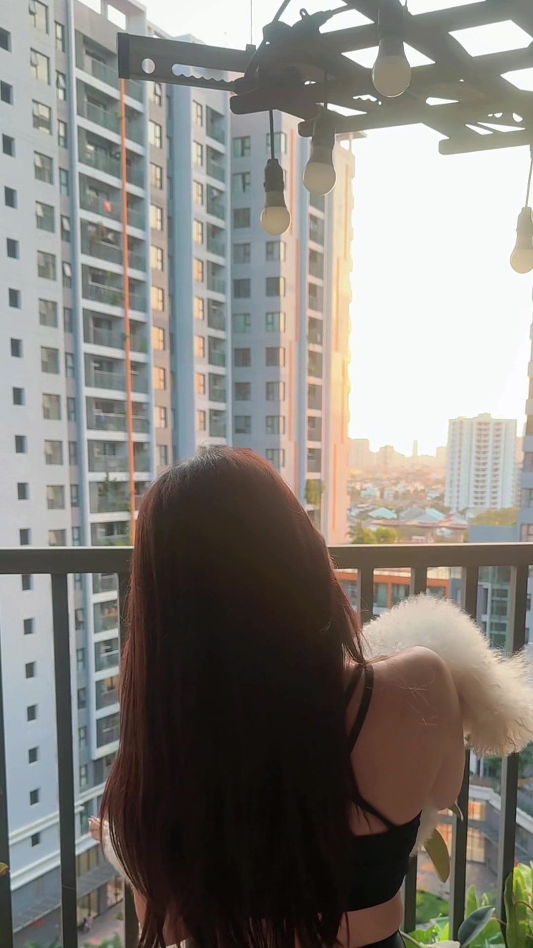 @Kally Vừa Đi Bay Vừa B&aacute;n BĐS