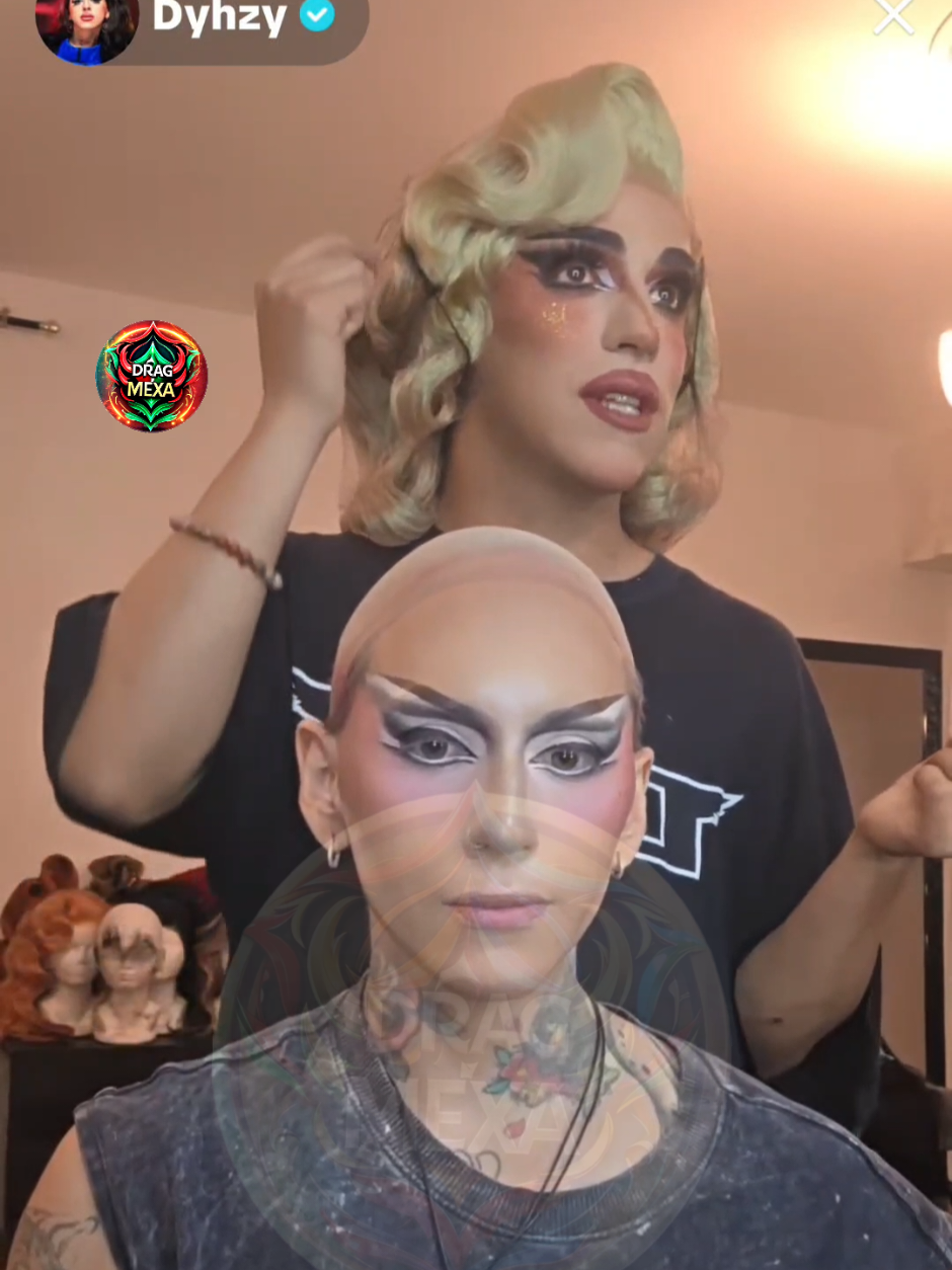 @DRAGMEXA