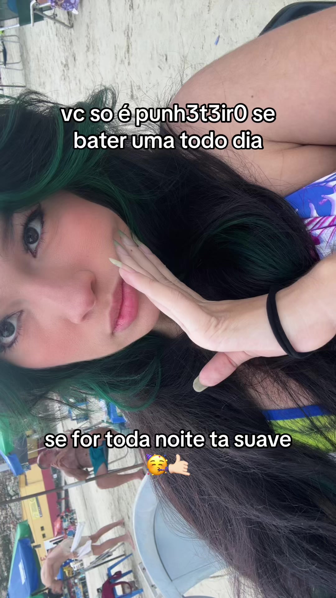 @Bia Trovao