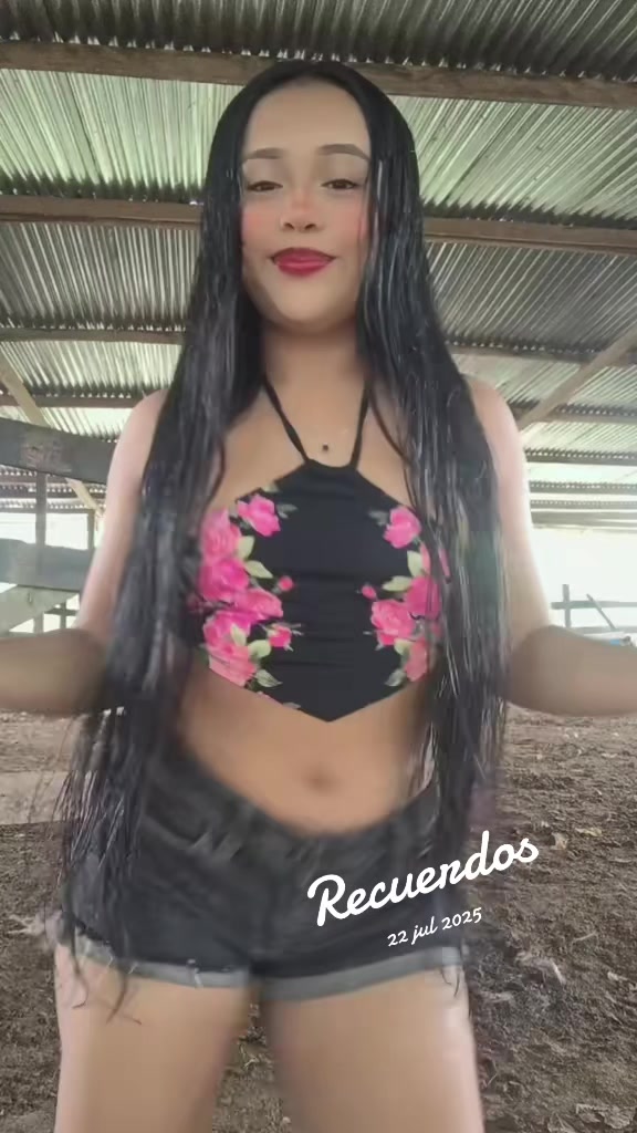 @yusmari Paz