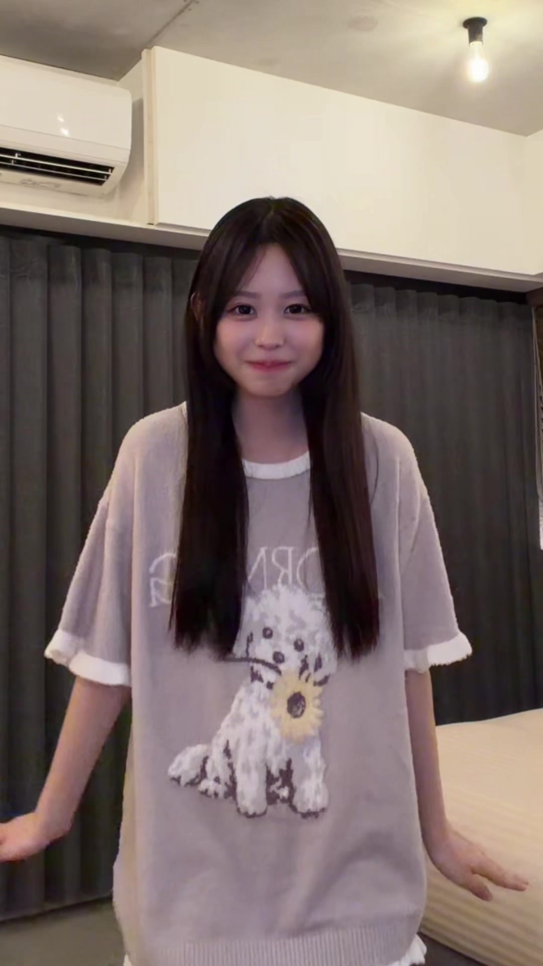 @梶原 叶渚
