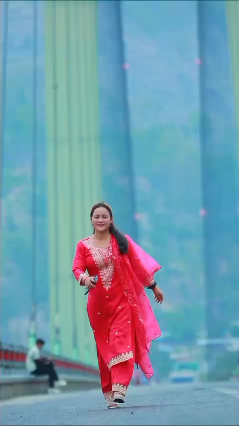 @Kalpana Magar