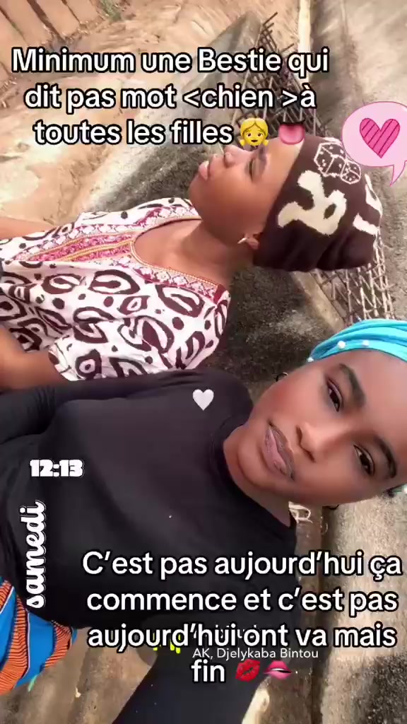 @💖 assetou 👅👄 elle 💋 m&ecirc;me