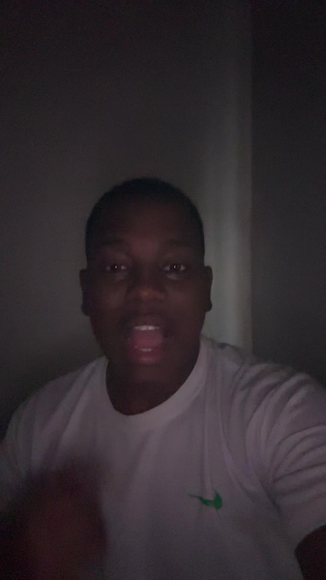 @Francis Kwame
