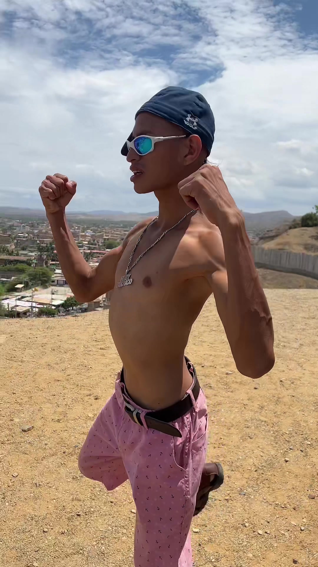 @HenryPancracio