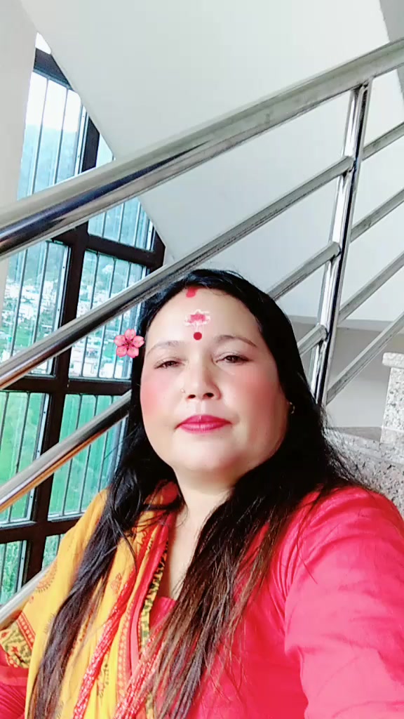 @Shreejana Thapa