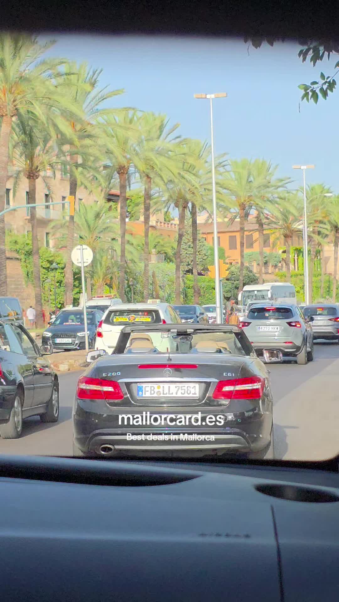 @Mallorca Insider mallorcard.es