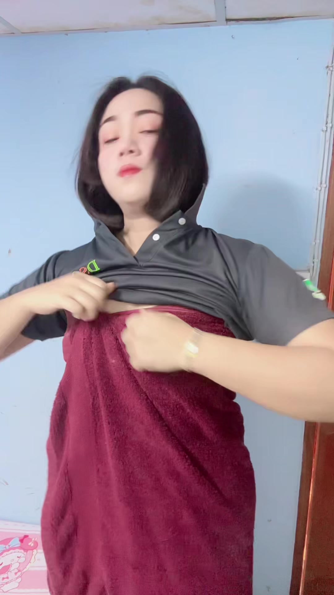 @M’mod🐜(ช่องสำรอง)