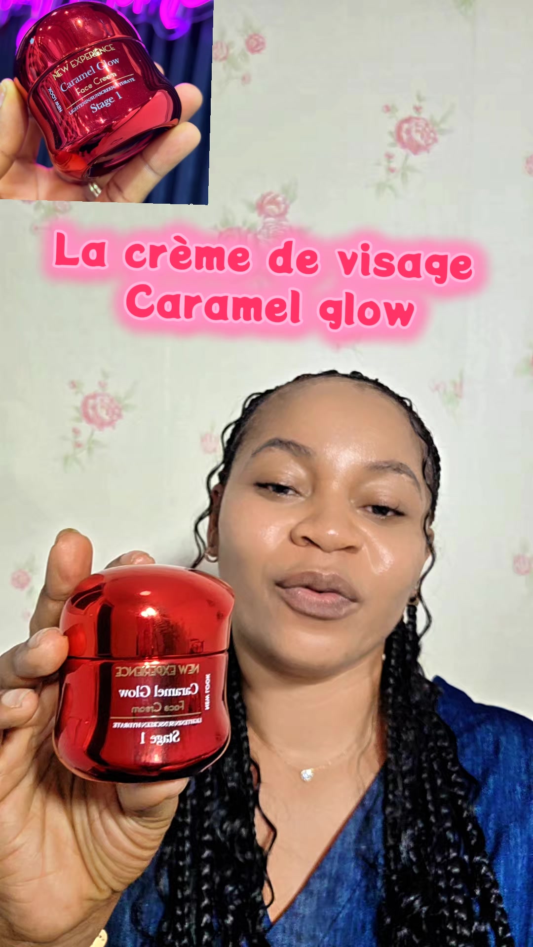 @Chicmadam Chic🇨🇮