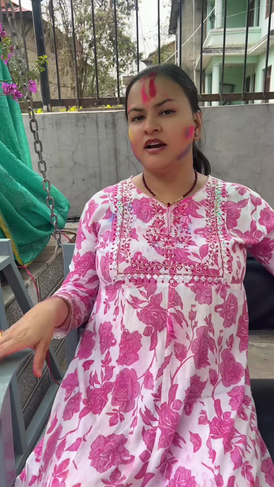 @Nazma KC