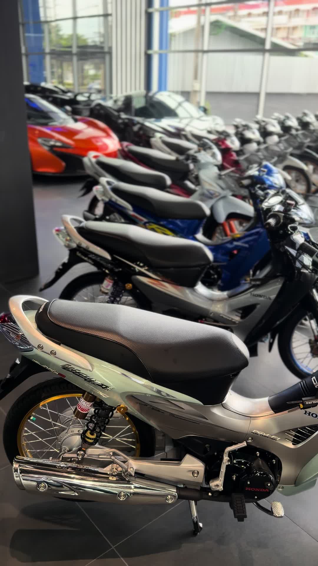 @Sharp GarageSk