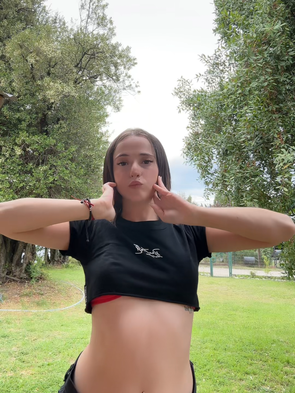 @Millie ross