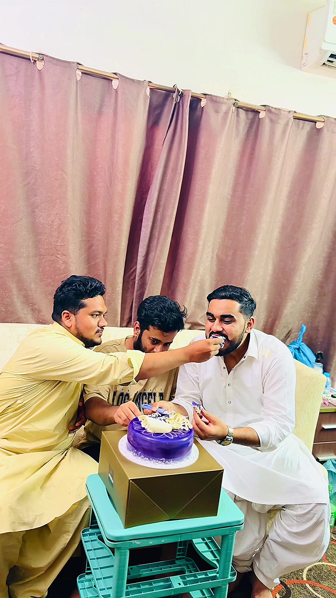 @CH HASNAIN AhMED❤️