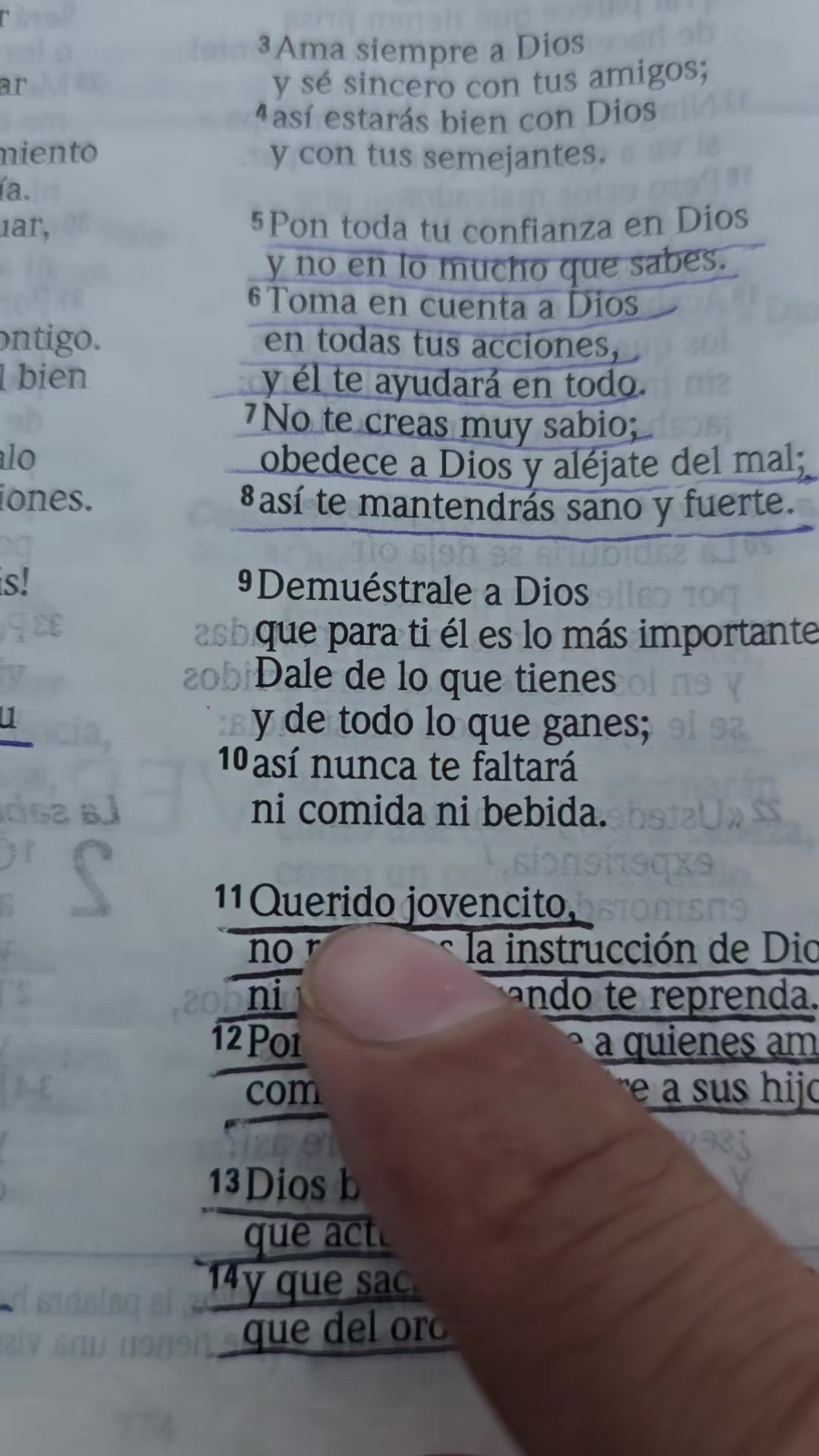 @Palabra de Dios