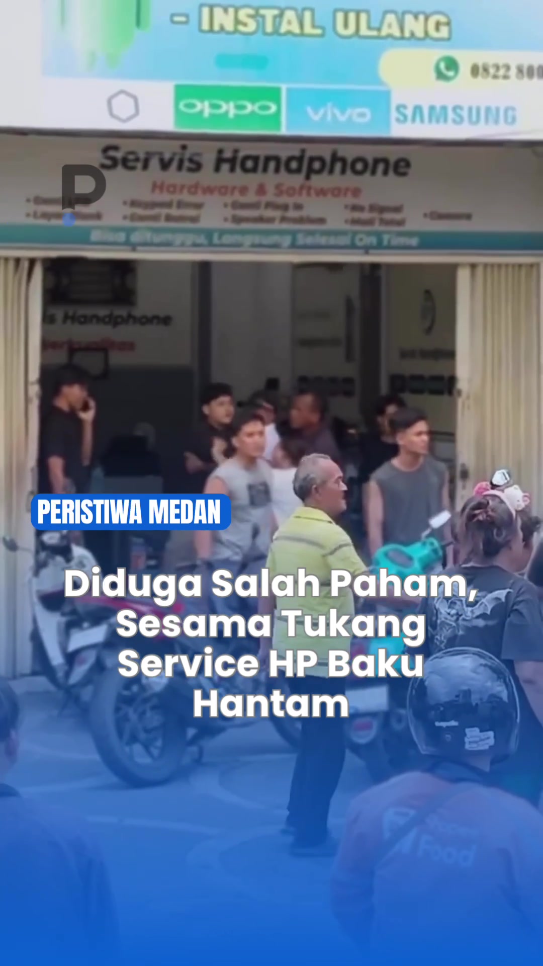 @Peristiwa Medan