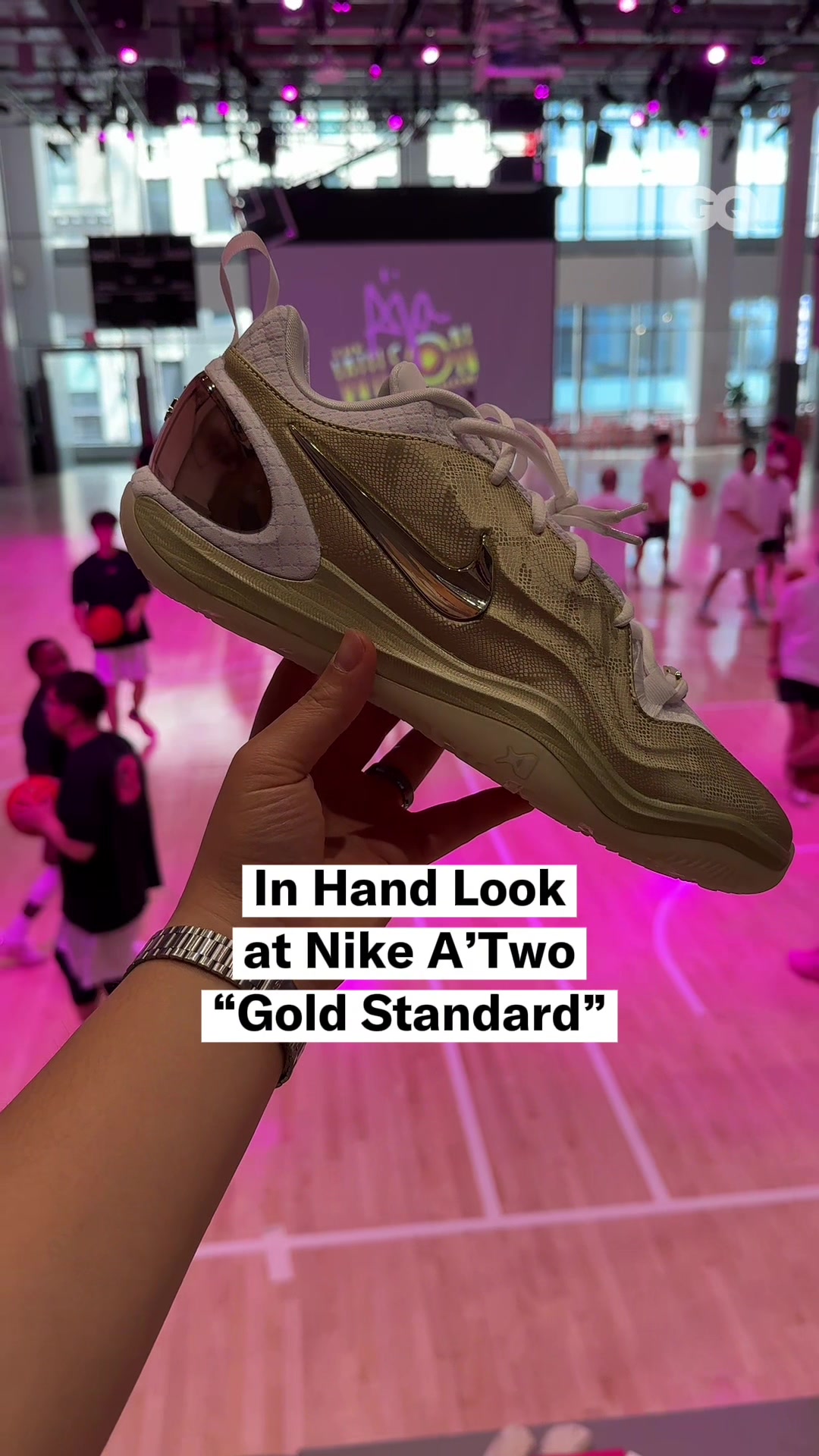 @GQ Sports