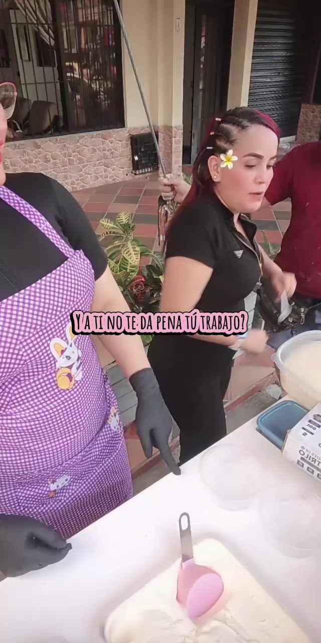 @Daniela