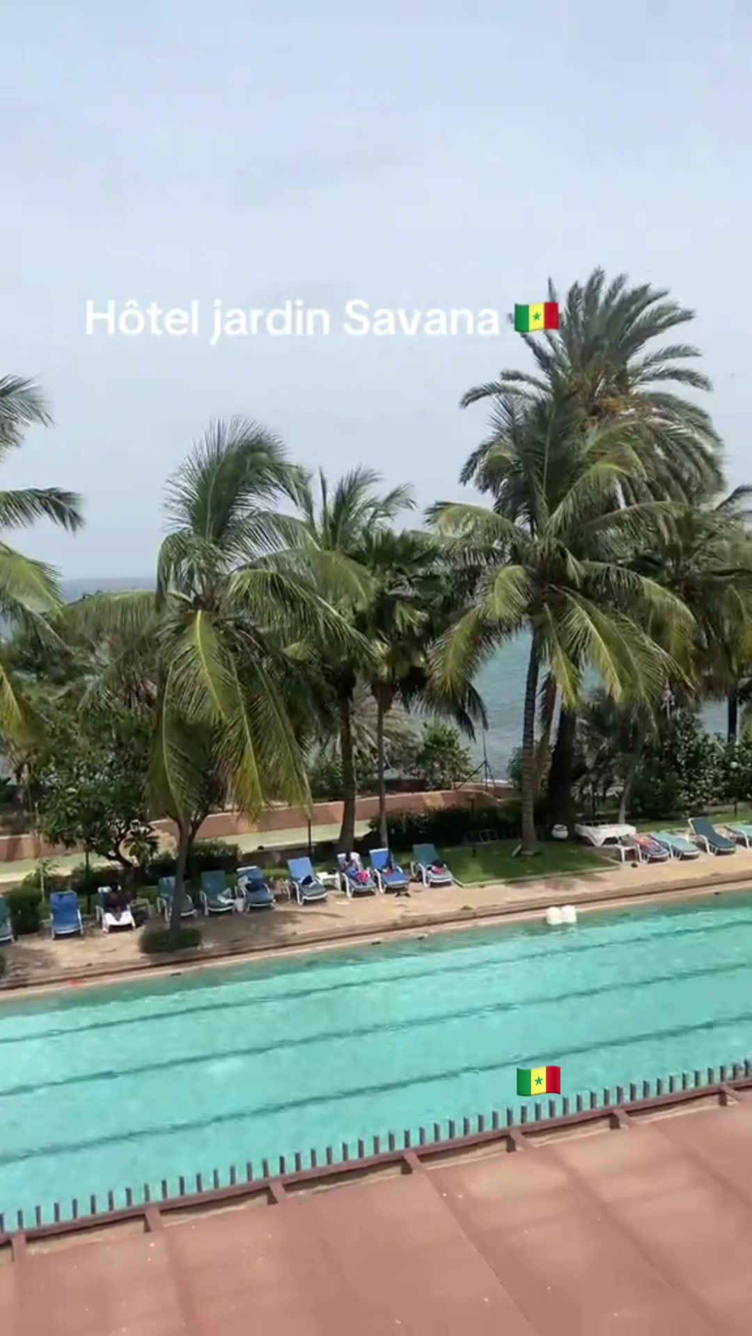 @Sénégal rek