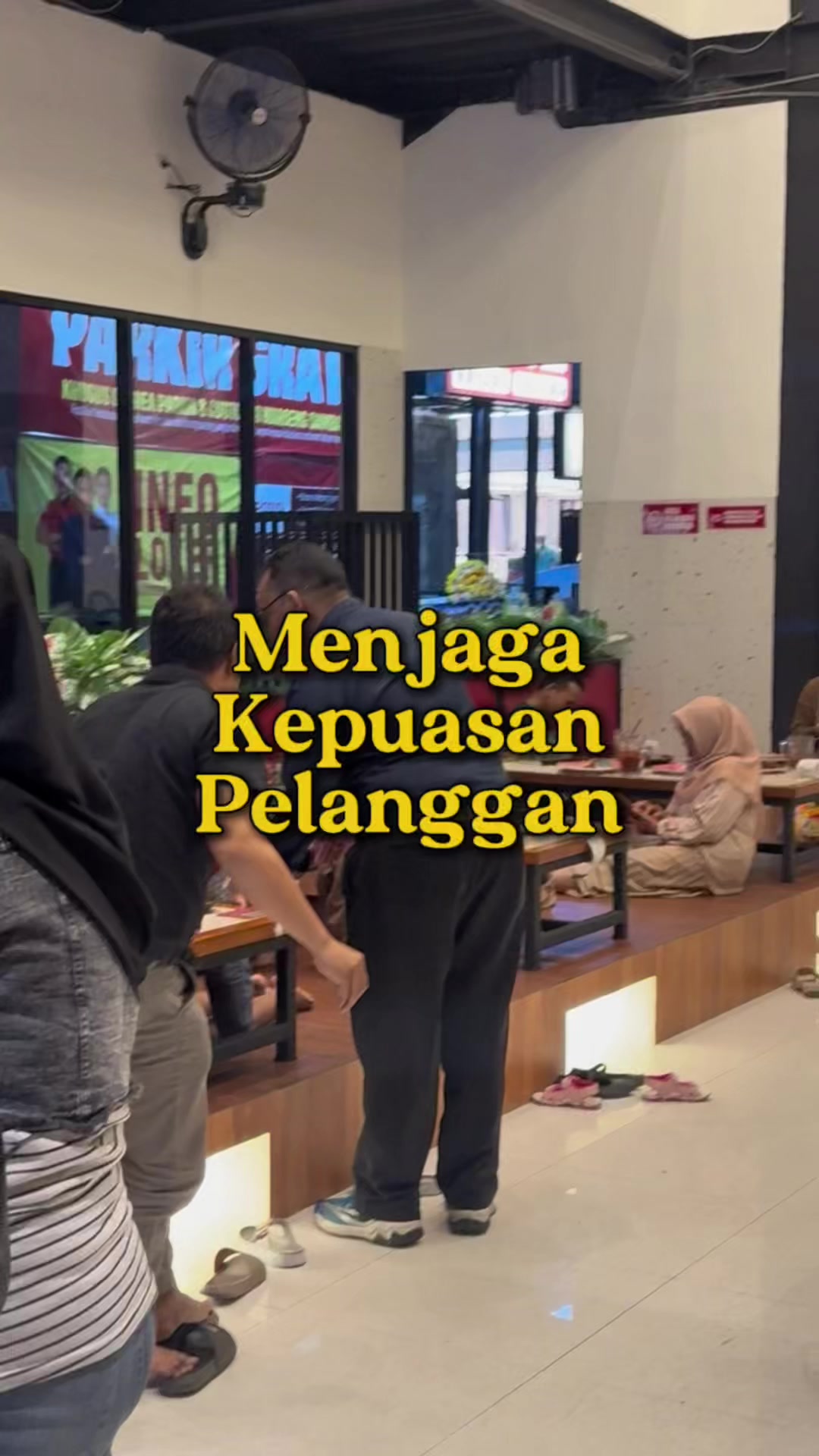 @Waroeng Sambal Bakar