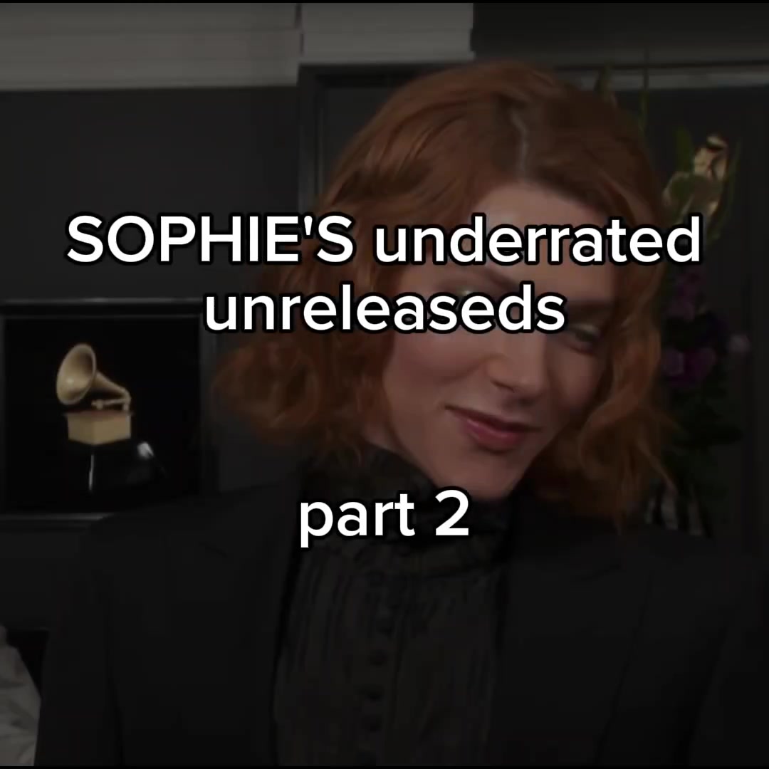@Sophie's Cult Creator