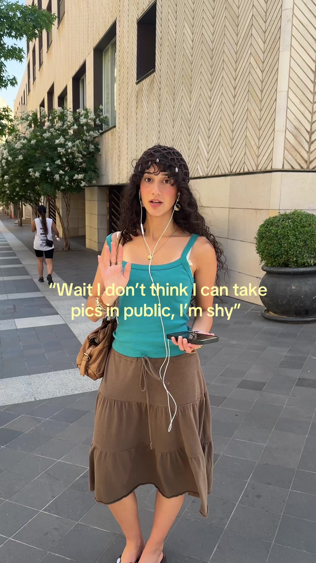 @Jayme Jo Massoud