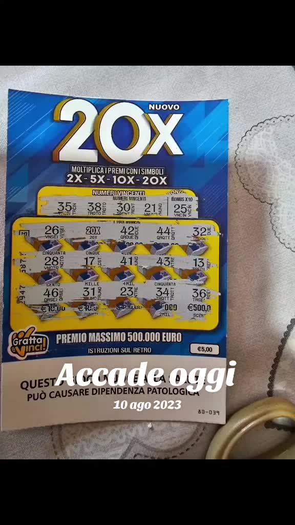 @Lisa Matteini