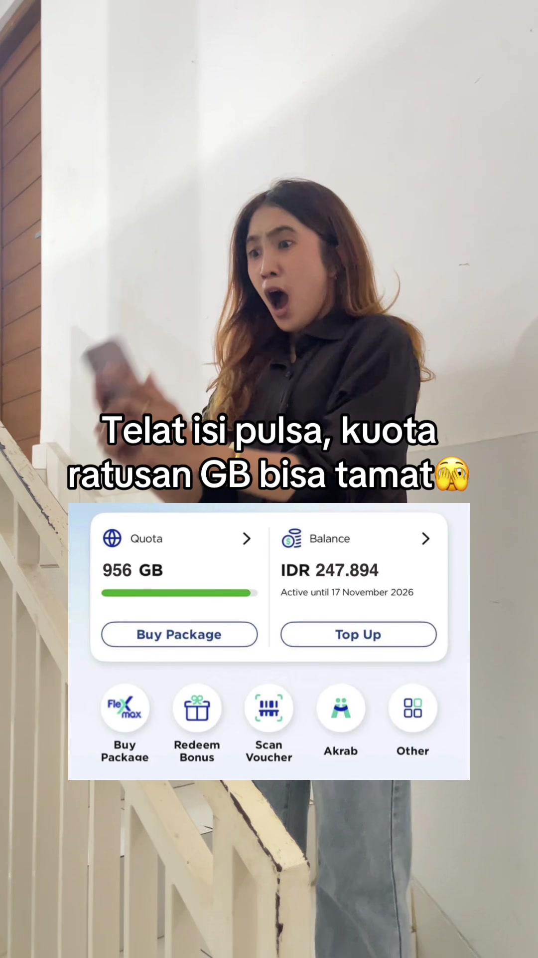 @Viapulsa | Convert Pulsa Aman