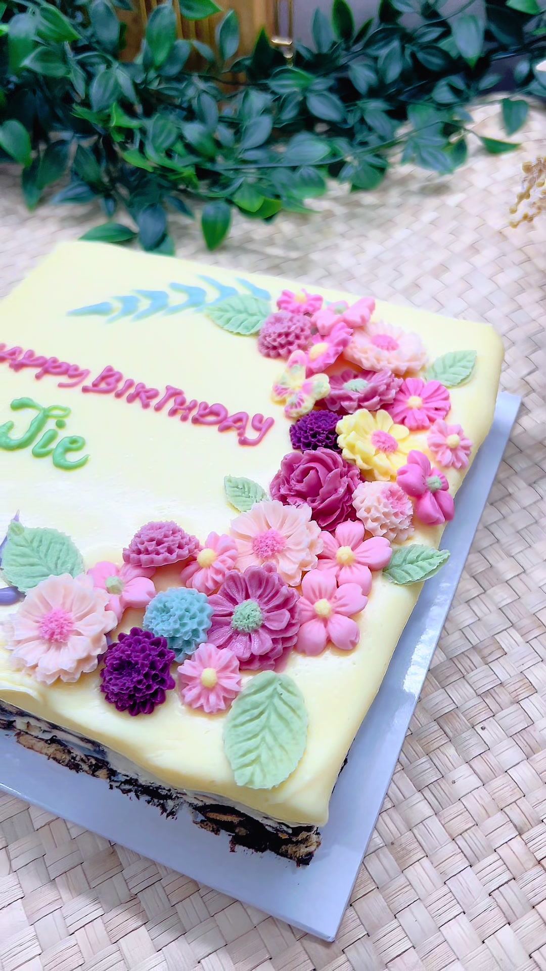 @Madam Rose