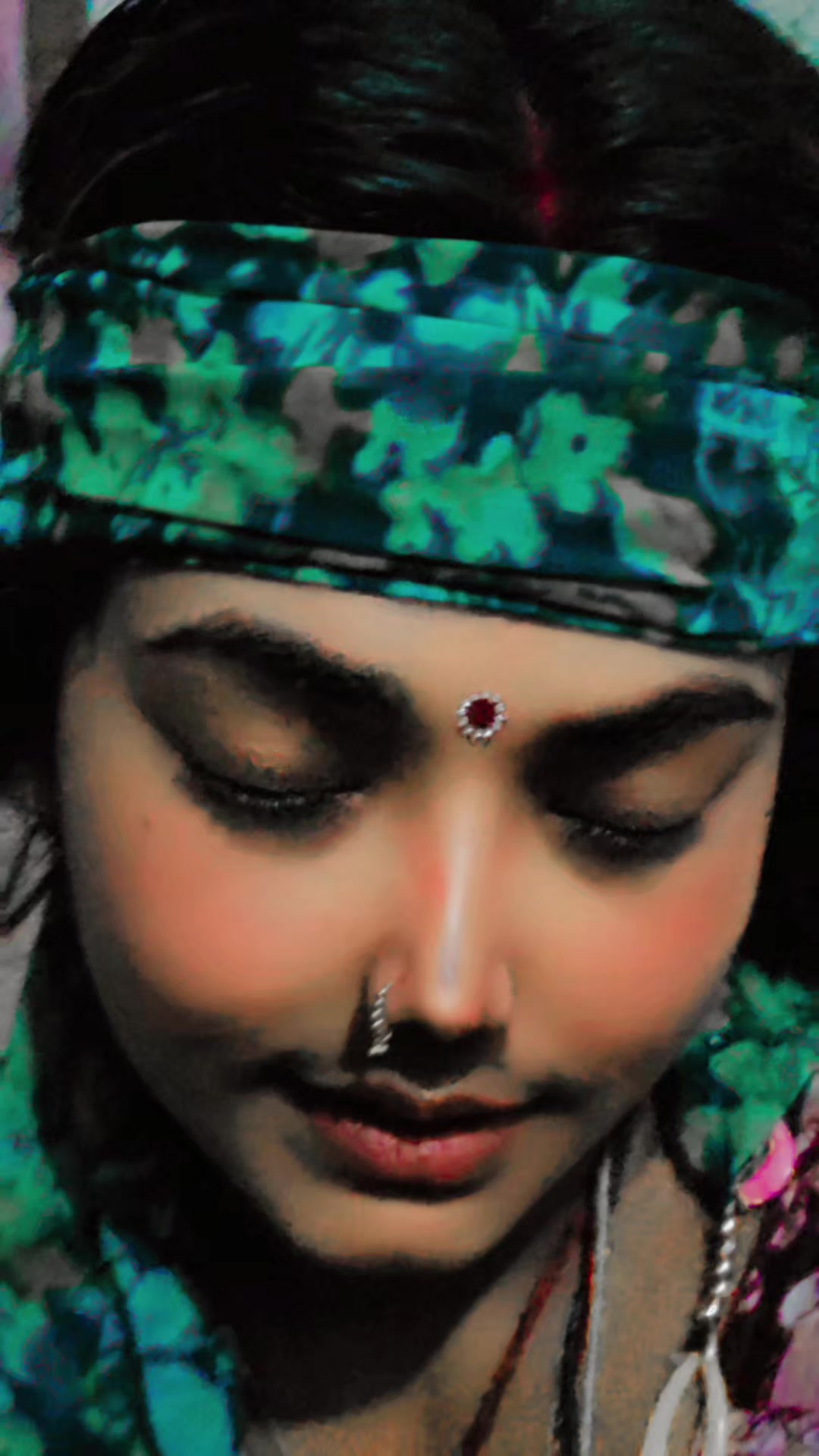 @lovely Anisha 44