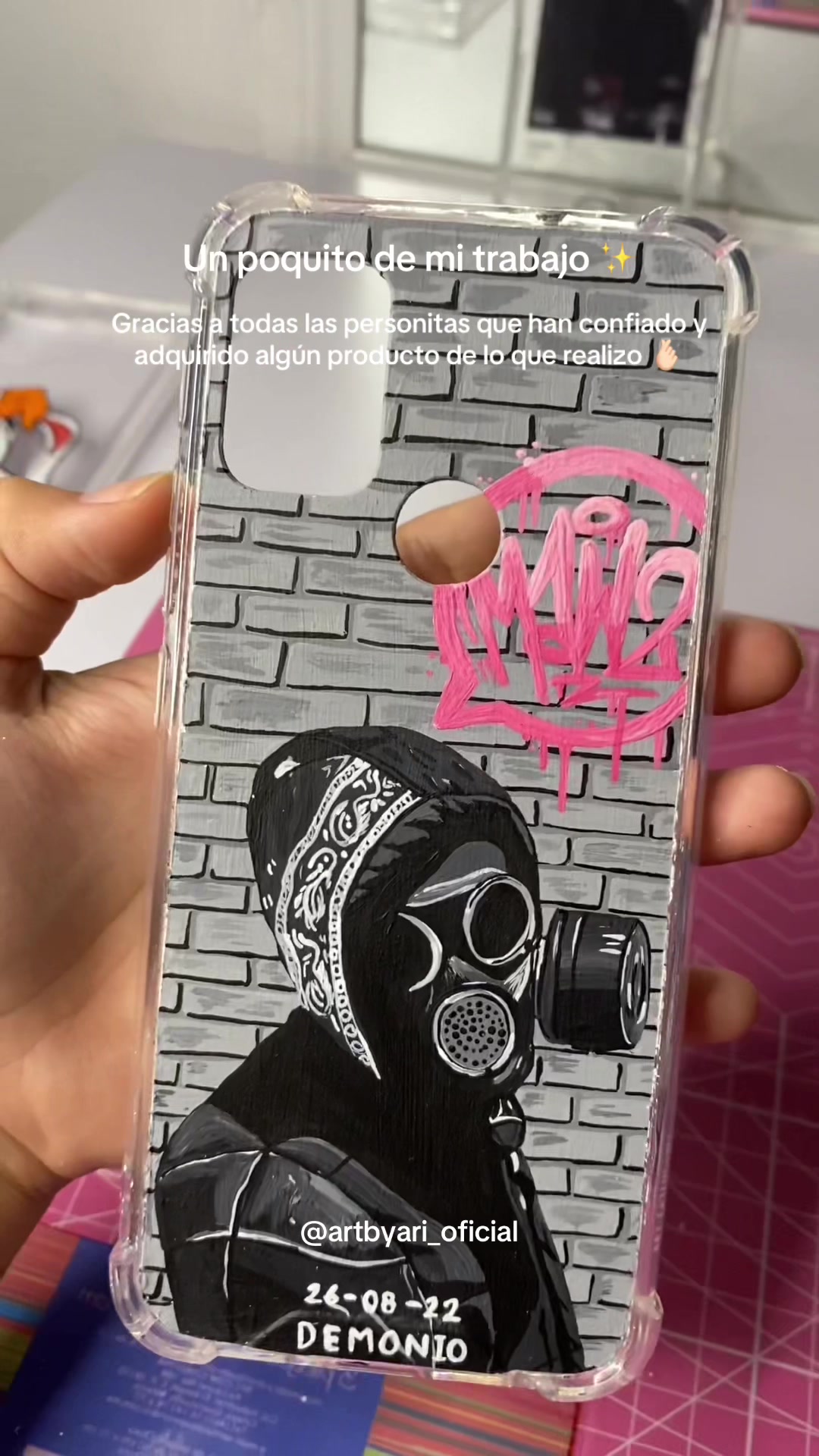 @Art By Ari