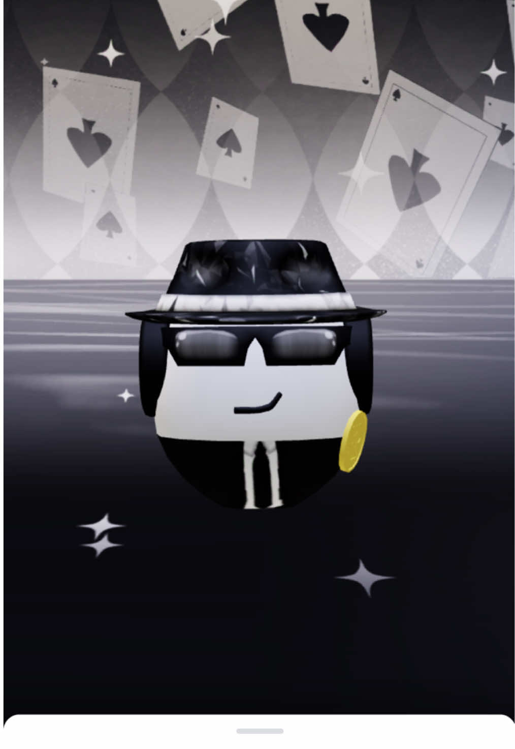@🍷˚₊‧ 𝒞𝒽𝒶𝓃𝒸𝑒 ‧₊˚🎰