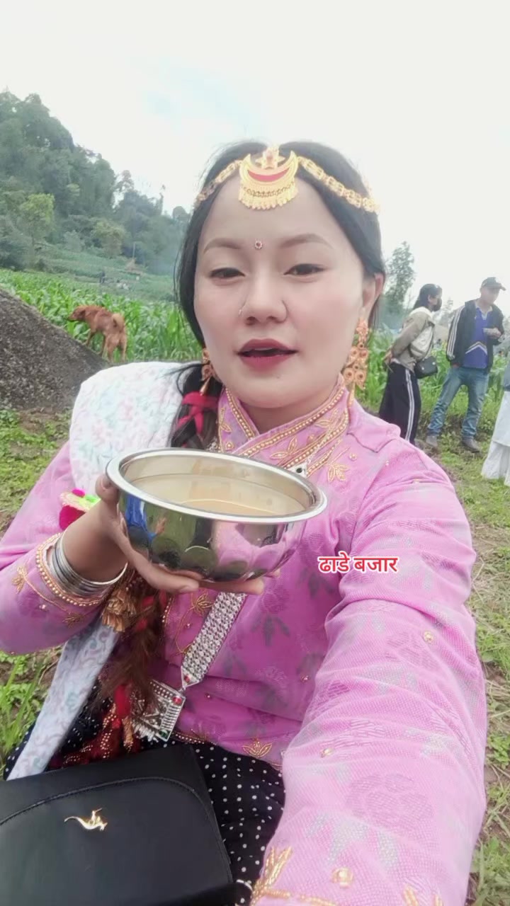 @Puja Rai