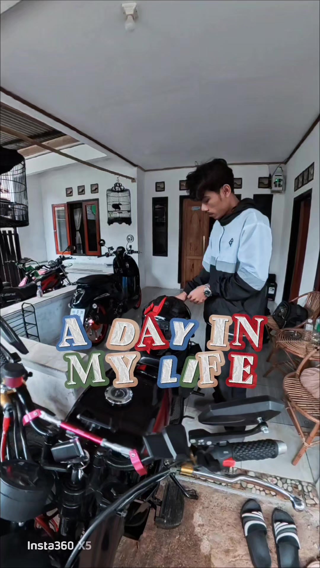 @ARIF POTRET